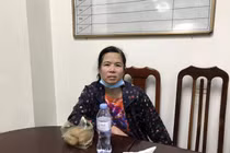 Khởi tố, bắt tạm giam kẻ sát hại chủ shop quần áo ở Bắc Giang