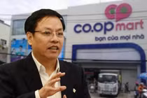 Nguyên Chủ tịch HĐQT Saigon Co.op Diệp Dũng gây thiệt hại bao nhiêu?