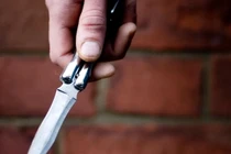 Nam học sinh bị đâm nhiều nhát, cướp xe máy ở Lạng Sơn