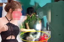 Hành trình phá án: Thi thể nữ giới khoả thân và cái chết tức tưởi trong đêm