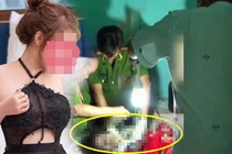 Hành trình phá án: Thi thể nữ giới khoả thân và cái chết tức tưởi trong đêm