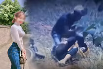 Hành trình phá án: Giải mã vụ xác cô gái có nhiều vết đâm