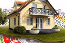 Nhà có 4 thứ này là dấu hiệu của Phúc - Đức - Lộc - Phát