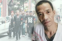 Điều chưa biết về em trai Hải “Bánh“: Nghe tên đã khiếp sợ 