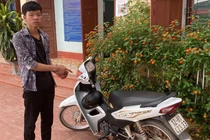 Đâm nam sinh để cướp xe máy ở Lạng Sơn: Nghi phạm khai gì?