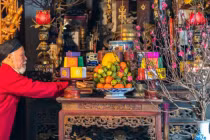 2 ngày lễ quan trọng trong tháng Giêng, cả năm nhận phước lành