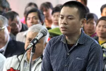 Chủ tịch nước giảm án cho tử tù Đặng Văn Hiến xuống chung thân