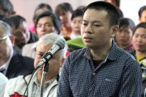 Chủ tịch nước giảm án cho tử tù Đặng Văn Hiến xuống chung thân