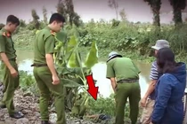 Hành trình phá án: Rùng rợn xác chết dưới đám lục bình