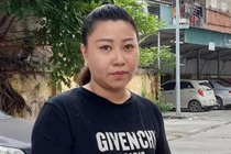 Cựu đại úy công an từng “đại náo” sân bay bị truy tố tội cướp tài sản