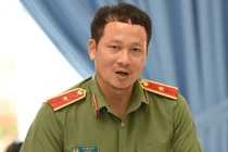  Chân dung tân Cục trưởng Cục An ninh chính trị nội bộ Vũ Hồng Văn