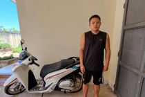 Hà Tĩnh: Khởi tố nam thanh niên giả gái trên Facebook để lừa tiền