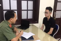 Bắt đối tượng lừa đảo chiếm đoạt hơn 7,3 tỷ đồng ở Bắc Ninh