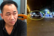 Tông xe truy sát chết người tại Phan Thiết: Án nào cho tài xế?