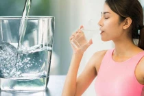 3 thời điểm này nên tránh uống nước kẻo lợi bất cập hại