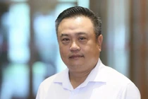 Hôm nay, Hà Nội bầu Chủ tịch UBND TP nhiệm kỳ 2021-2026