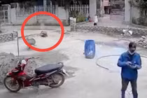 Nổ súng bắn chết hàng xóm ở Thái Nguyên: Công an nói gì?