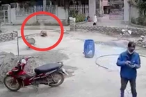 Nổ súng bắn chết hàng xóm ở Thái Nguyên: Công an nói gì?