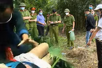 Hồ sơ vụ án: Đột nhập vào nhà trói con, hiếp dâm người mẹ trẻ