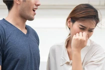  Những vấn đề sức khỏe khiến bạn bị hôi miệng