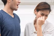  Những vấn đề sức khỏe khiến bạn bị hôi miệng