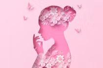 Phụ nữ có mệnh này cả đời an nhiên, hôn nhân viên mãn, hậu vận thăng hoa