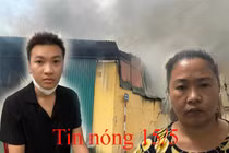 Tin nóng 15/5: Chém bạn nhậu trọng thương vì trêu ghẹo người yêu mìnhh