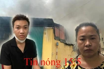 Tin nóng 15/5: Chém bạn nhậu trọng thương vì trêu ghẹo người yêu mìnhh