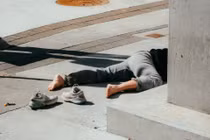 Mùa lạnh, cẩn thận biến chứng nguy hiểm sau nhiễm virus