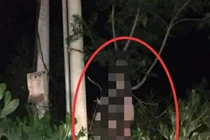 Phát hiện nam công nhân tử vong trong tư thế treo cổ ở Lạng Sơn