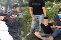 Hành trình phá án: Cuộc đấu súng trong rừng với kẻ tống tiền 1,7 tỷ