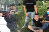 Hành trình phá án: Cuộc đấu súng trong rừng với kẻ tống tiền 1,7 tỷ