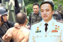 Nhìn lại các chuyên án của đại tá Mai Hoàng - Anh hùng chống ma tuý