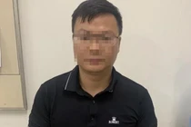 Người đàn ông đánh bé gái 4 tuổi ở khu vui chơi khai gì?