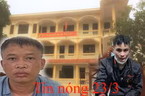 Tin nóng 23/3: Bị cấm yêu đương, vác dao chém bố người yêu nhập viện