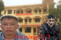 Tin nóng 23/3: Bị cấm yêu đương, vác dao chém bố người yêu nhập viện