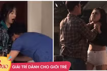 Bí mật đằng sau những cảnh gây bão trong phim Việt giờ vàng