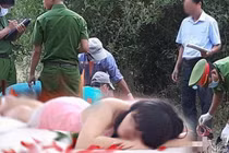 Hành trình phá án: Bí ẩn cái chết lõa thể của chủ nợ có nhan sắc