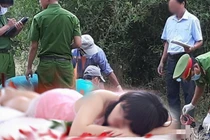 Hành trình phá án: Bí ẩn cái chết lõa thể của chủ nợ có nhan sắc