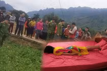 Hành trình phá án: Cái chết bí ẩn của người đàn bà giữa nhà hoang