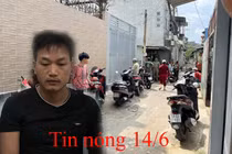 Tin nóng 14/6: Đình chỉ công tác CT xã sau vụ đánh ghen tại trụ sở