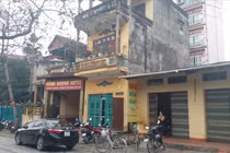 Kế toán khách sạn tử vong trong tư thế treo cổ ở Yên Bái