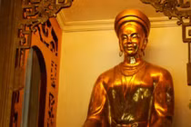 4 công chúa có sức ảnh hưởng nhất trong lịch sử Việt Nam gồm những ai?