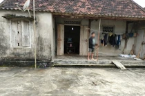 Dùng dao bầu đâm chết bạn nhậu vì mâu thuẫn ở Nghệ An