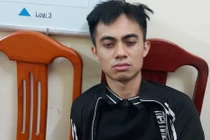 Người chồng truy sát vợ tử vong trên đường ở Bắc Giang khai gì?