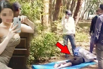 Hành trình phá án: Bí ẩn xác cô gái loã thể bị bao cát đè lên