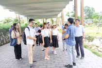 Xây dựng năng lực Kinh tế tuần hoàn cho doanh nghiệp: Khóa đào tạo thiết thực, nhiều ý nghĩa