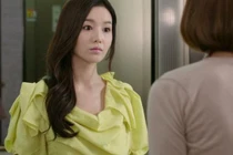 Thấy tôi bị châm chọc, em chồng ra mặt bênh vực