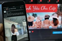 Cựu sinh viên điều hành đường dây môi giới mại dâm ở Hà Nội