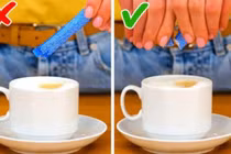  Những điều đơn giản này chúng ta vẫn làm sai hàng ngày